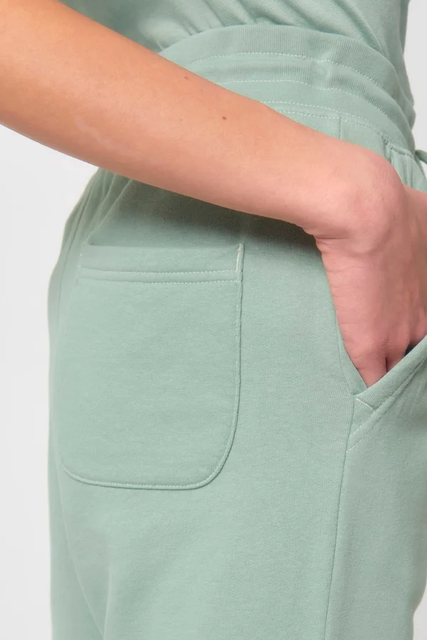 Tauchgefärbte Unisex-Jogginghosen
