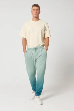 Tauchgefärbte Unisex-Jogginghosen