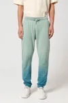 Tauchgefärbte Unisex-Jogginghosen