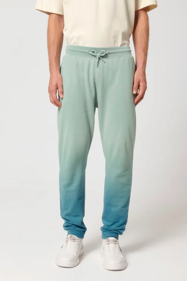 Tauchgefärbte Unisex-Jogginghosen