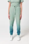 Tauchgefärbte Unisex-Jogginghosen