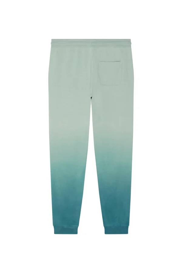 Tauchgefärbte Unisex-Jogginghosen