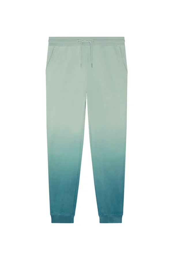 Tauchgefärbte Unisex-Jogginghosen