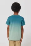 Kinder Dip-Dye-T-Shirt