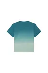 Kinder Dip-Dye-T-Shirt