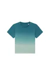 Kinder Dip-Dye-T-Shirt
