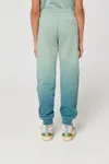 Kinder Dip-Dye-Jogginghose