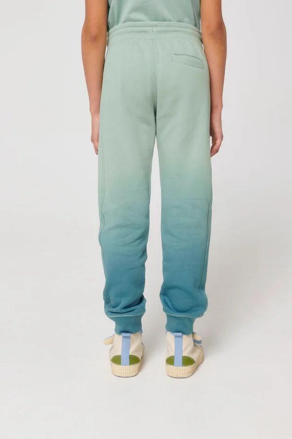 Kinder Dip-Dye-Jogginghose