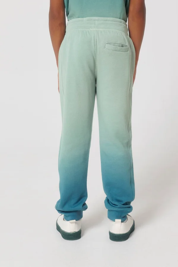 Kinder Dip-Dye-Jogginghose
