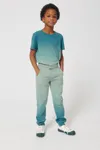Kinder Dip-Dye-Jogginghose