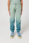 Kinder Dip-Dye-Jogginghose