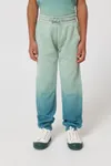 Kinder Dip-Dye-Jogginghose