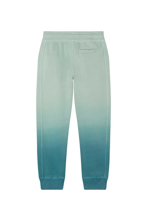 Kinder Dip-Dye-Jogginghose