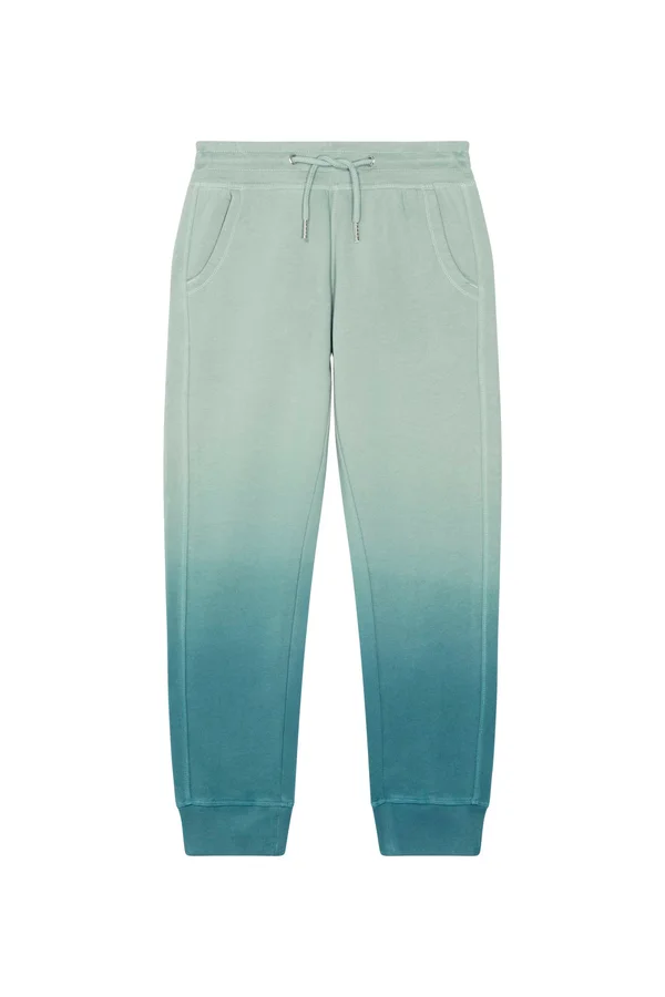 Kinder Dip-Dye-Jogginghose