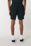 Unisex-Shorts aus Single-Jersey