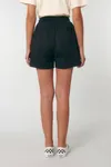 Unisex-Shorts aus Single-Jersey