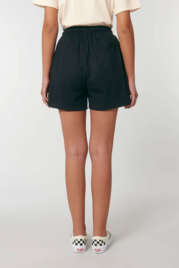 Unisex-Shorts aus Single-Jersey