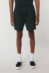 Unisex-Shorts aus Single-Jersey