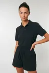 Unisex-Shorts aus Single-Jersey