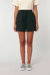 Unisex-Shorts aus Single-Jersey
