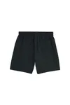 Unisex-Shorts aus Single-Jersey