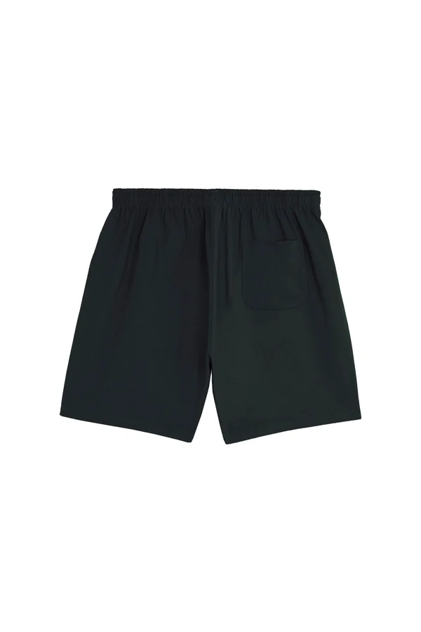 Unisex-Shorts aus Single-Jersey