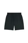 Unisex-Shorts aus Single-Jersey