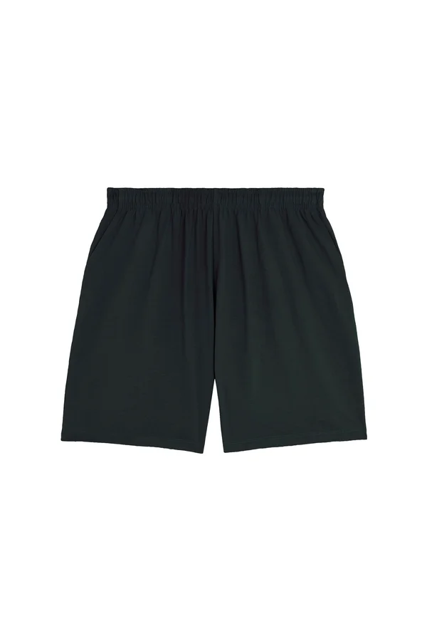Unisex-Shorts aus Single-Jersey