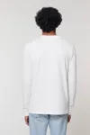 Unisex Langärmeliges Dry-T-Shirt