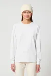 Unisex Langärmeliges Dry-T-Shirt