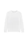Unisex Langärmeliges Dry-T-Shirt