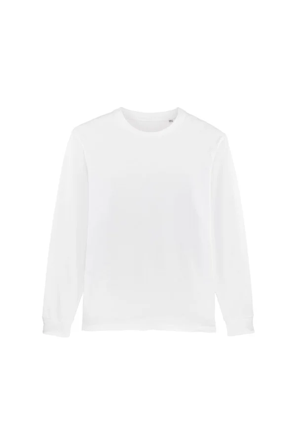 Unisex Langärmeliges Dry-T-Shirt