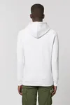 Unisex Kapuzensweat mit Seitentaschen