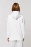 Unisex Kapuzensweat mit Seitentaschen