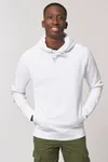 Unisex Kapuzensweat mit Seitentaschen