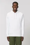 Unisex Kapuzensweat mit Seitentaschen
