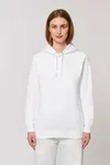 Unisex Kapuzensweat mit Seitentaschen