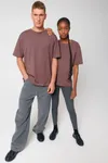 Unisex Relaxed T-shirt