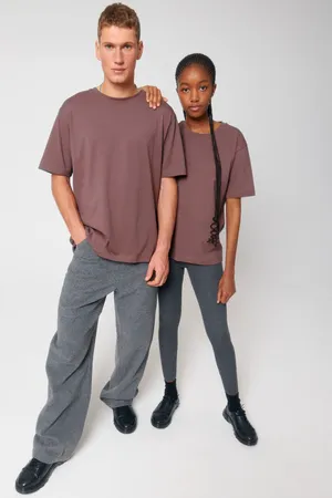 Unisex Relaxed T-shirt