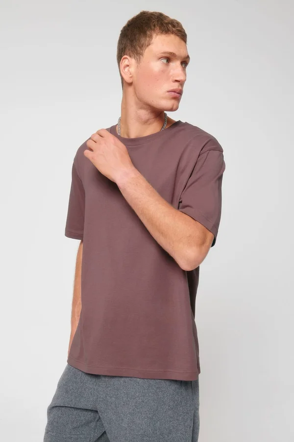 Unisex Relaxed T-shirt
