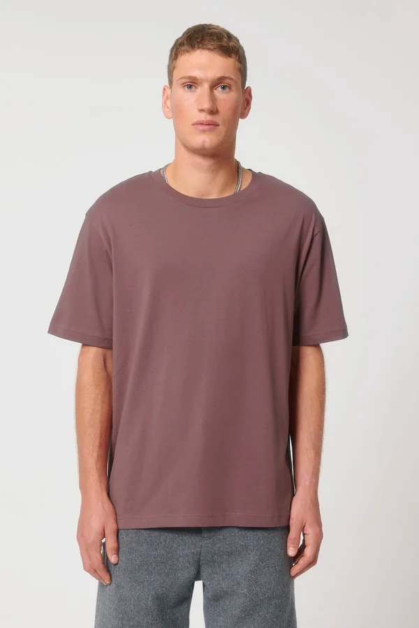 Unisex Relaxed T-shirt