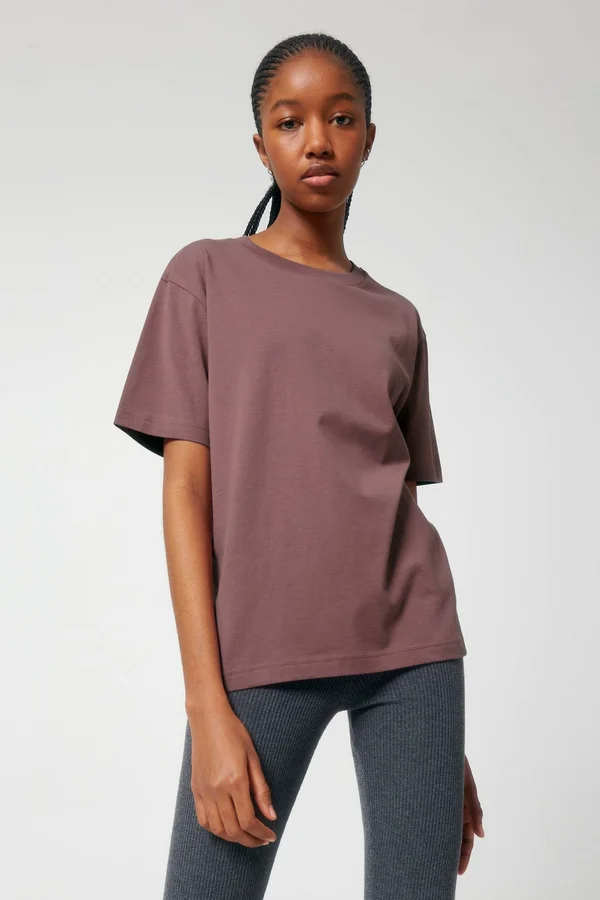 Unisex Relaxed T-shirt