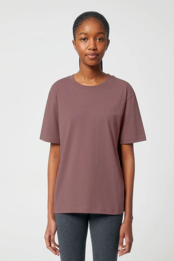 Unisex Relaxed T-shirt