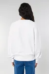 Lässiges Rundhals-Sweatshirt