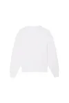Lässiges Rundhals-Sweatshirt