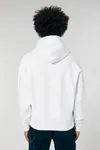 Lässiges Unisex-Kapuzensweat
