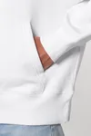 Lässiges Unisex-Kapuzensweat