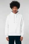 Lässiges Unisex-Kapuzensweat