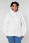 Lässiges Unisex-Kapuzensweat