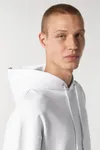 Lässiges Unisex-Kapuzensweat